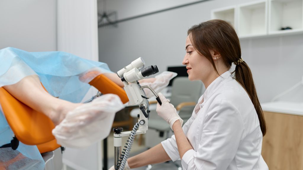 Tắc vòi trứng có thụ tinh nhân tạo được không? Những điều phụ nữ nên biết 5