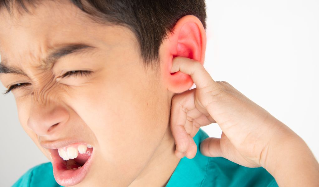 Tai mũi họng là gì? Phân tích cấu tạo và vai trò của tai mũi họng 3