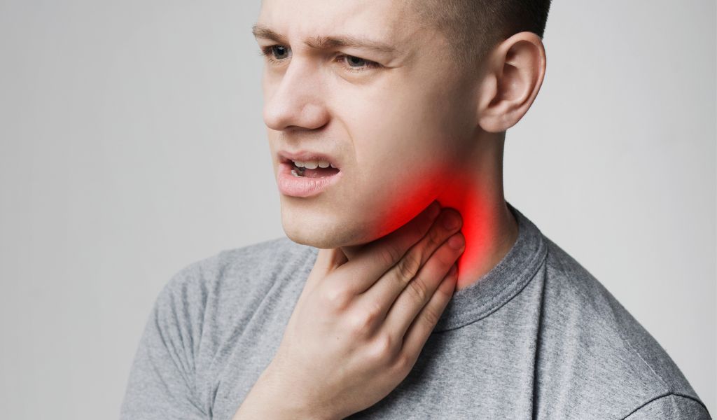 Tai mũi họng là gì? Phân tích cấu tạo và vai trò của tai mũi họng 4