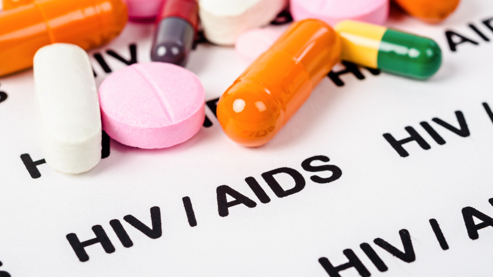Điều này thường thấy ở bệnh nhân HIV/AIDS