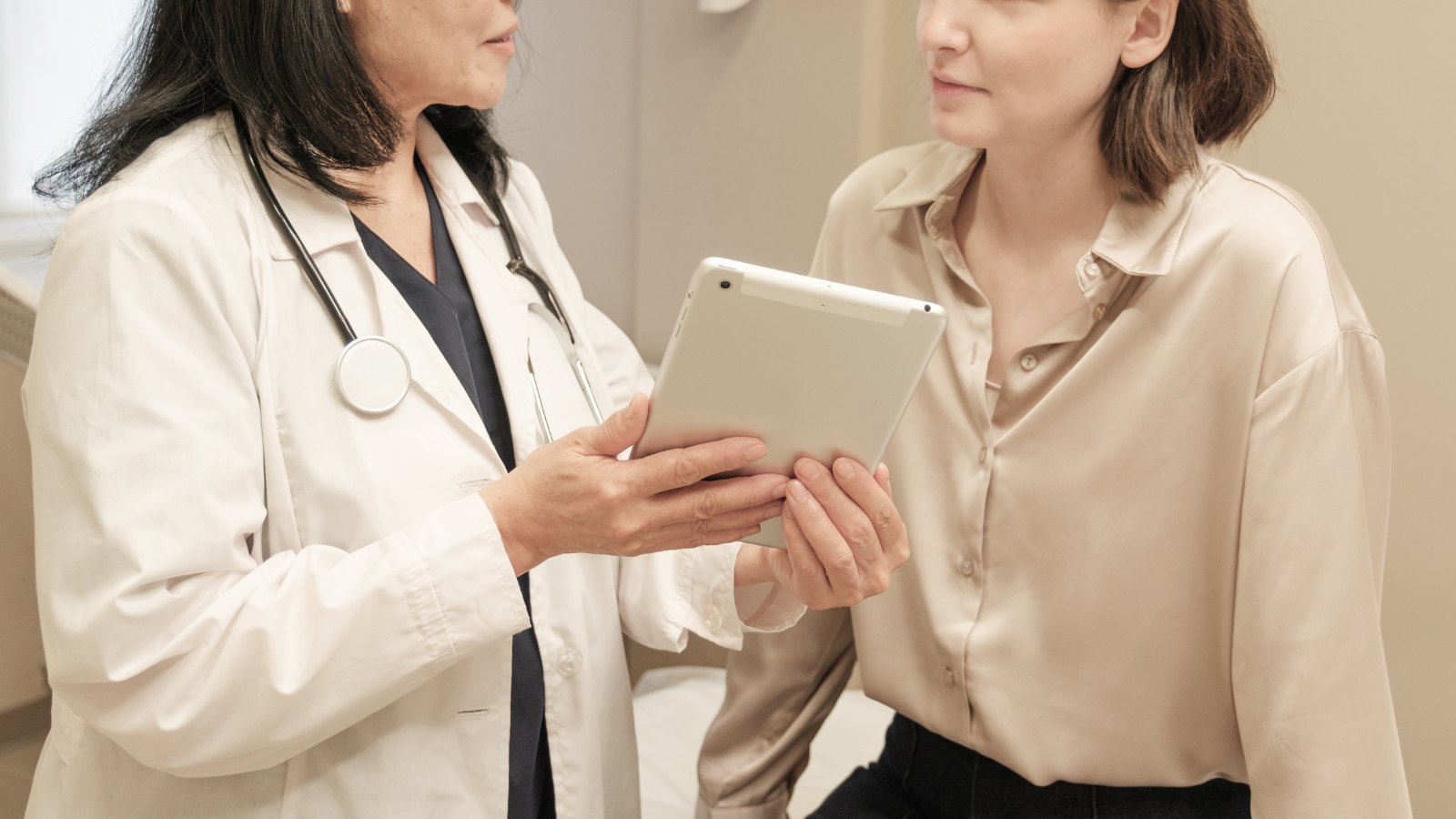 Bác sĩ có thể đề nghị một phác đồ điều trị dài hạn