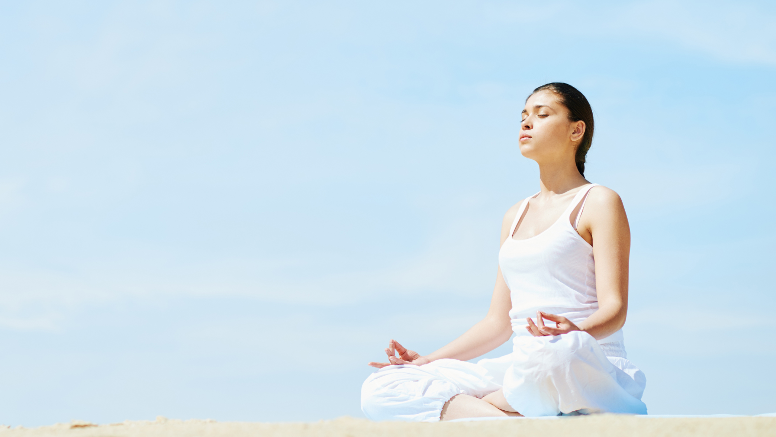 Thực hiện các phương pháp quản lý căng thẳng như thiền, yoga