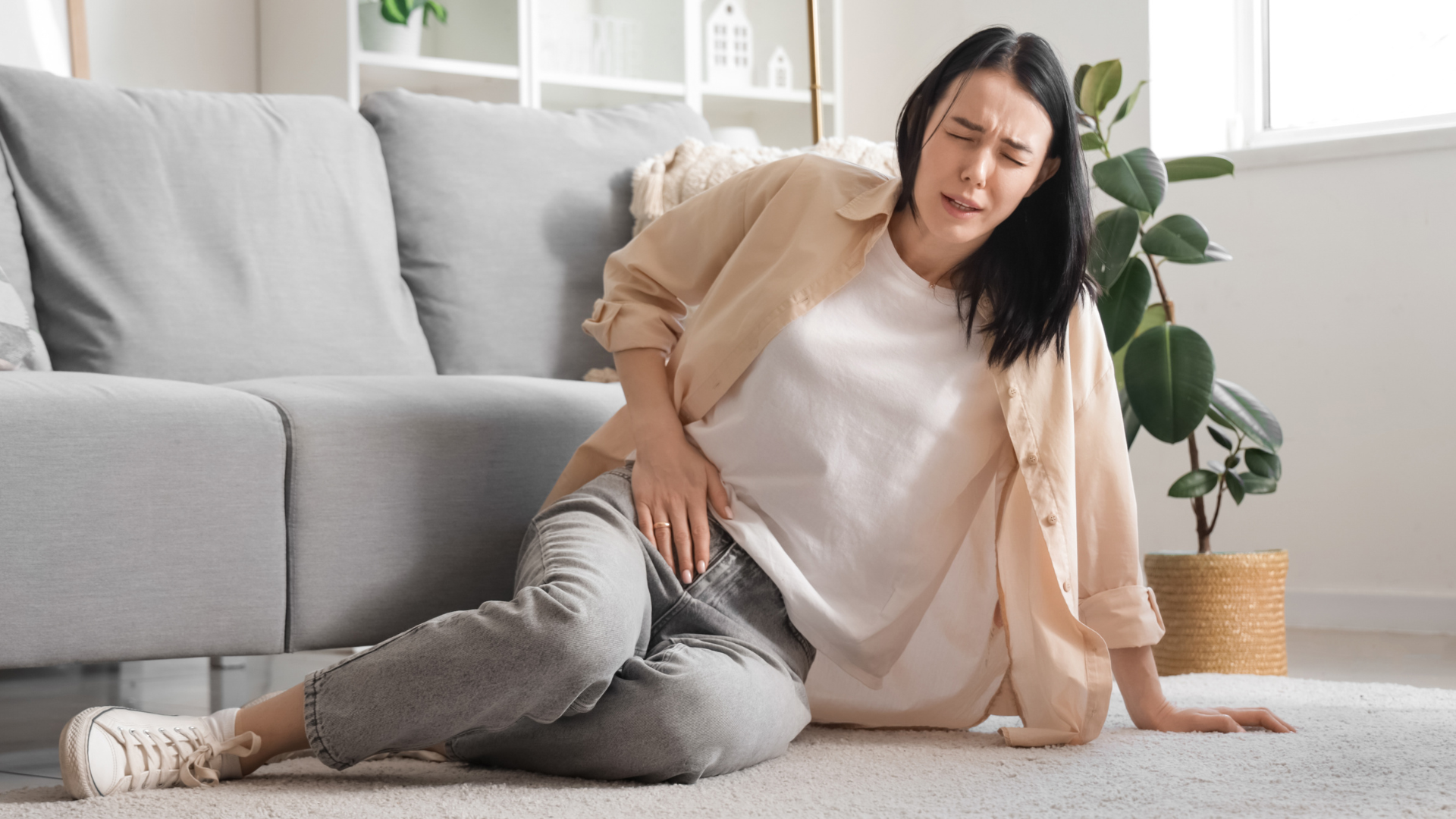 Tại sao có dấu hiệu mang thai nhưng vẫn có kinh nguyệt? 5