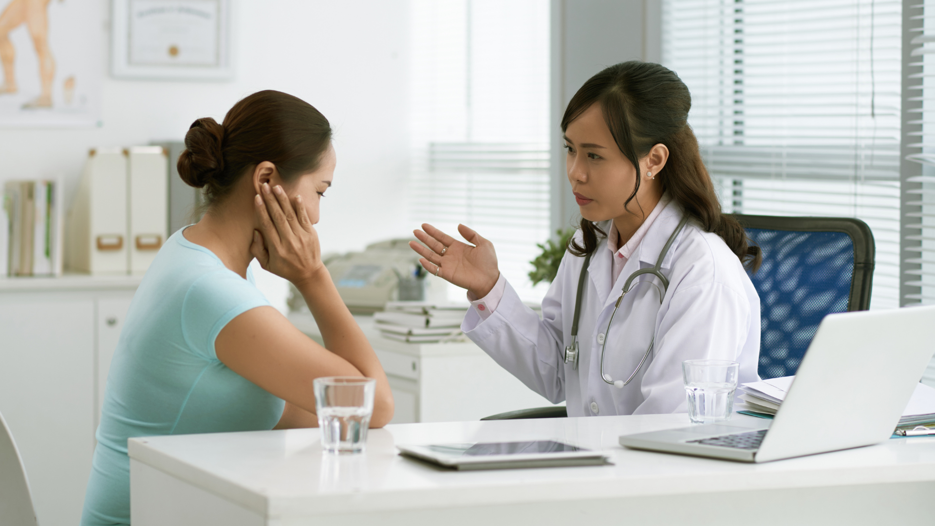 Tại sao nằm mãi không ngủ được? Nguyên nhân và cách khắc phục 5