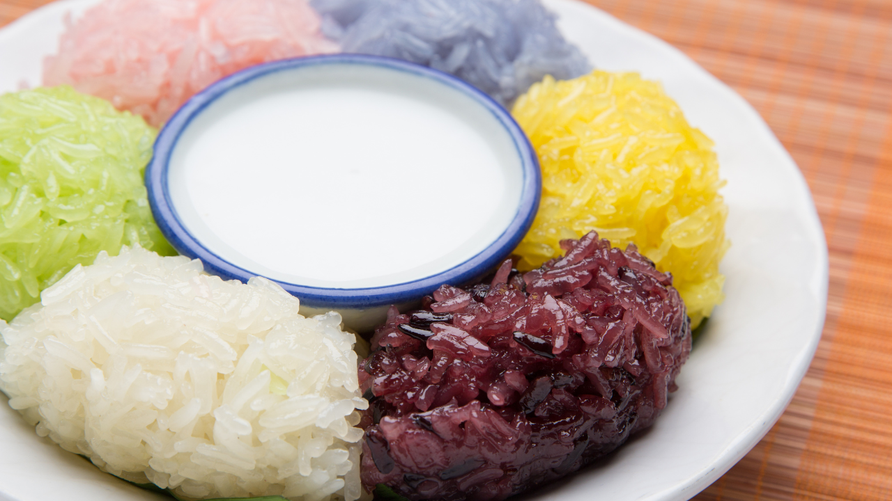 Tại sao người bị đau mắt đỏ không nên ăn xôi? 4
