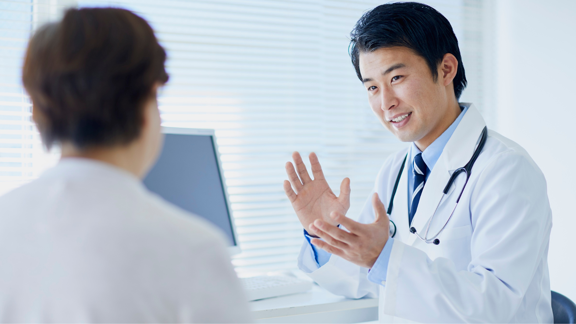 Cần thăm khám bác sĩ nếu gặp tình trạng mệt mỏi sau khi thức dậy kéo dài