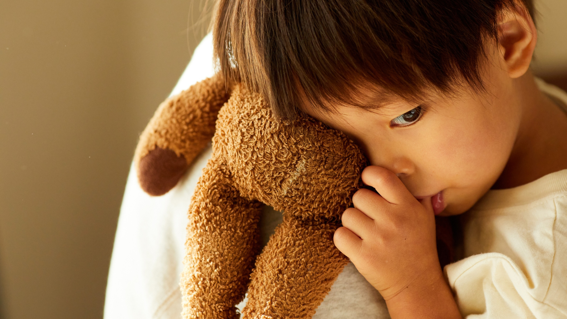 Không phải mọi trường hợp trẻ điếc đều sẽ bị câm