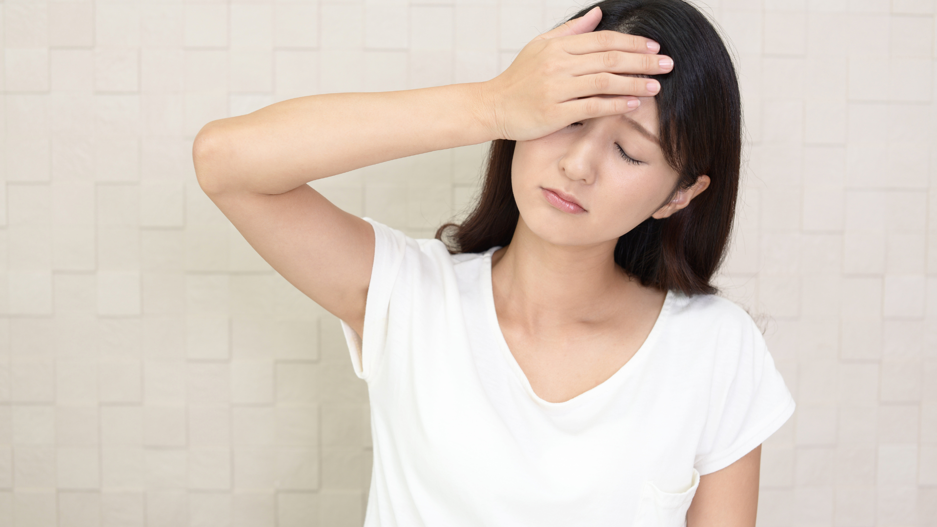 Tại sao trong người luôn cảm thấy mệt mỏi? Hiểu đúng để xử lý đúng