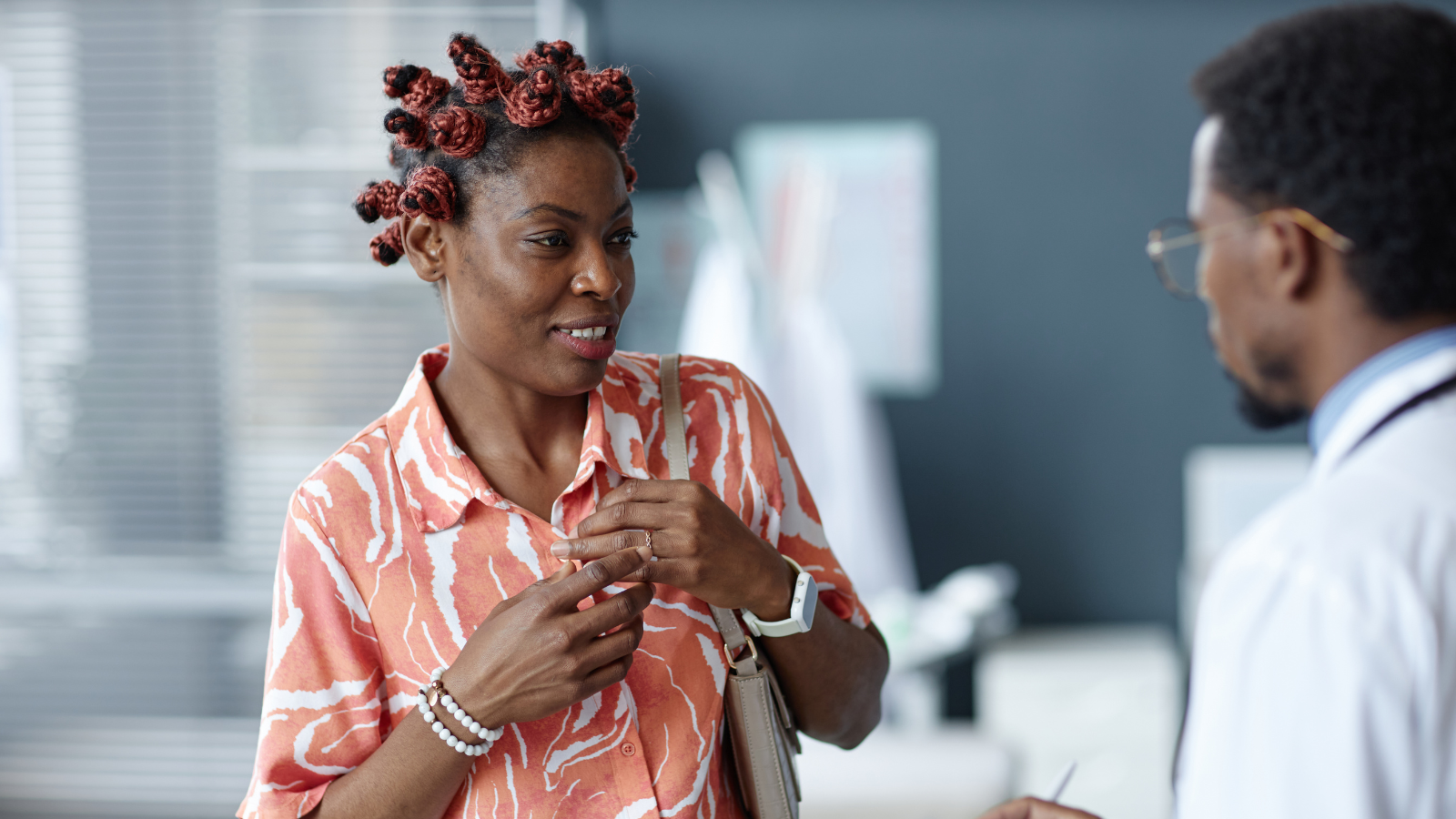 Tầm soát sớm và tăng cường miễn dịch giúp bảo vệ sức khỏe phụ nữ