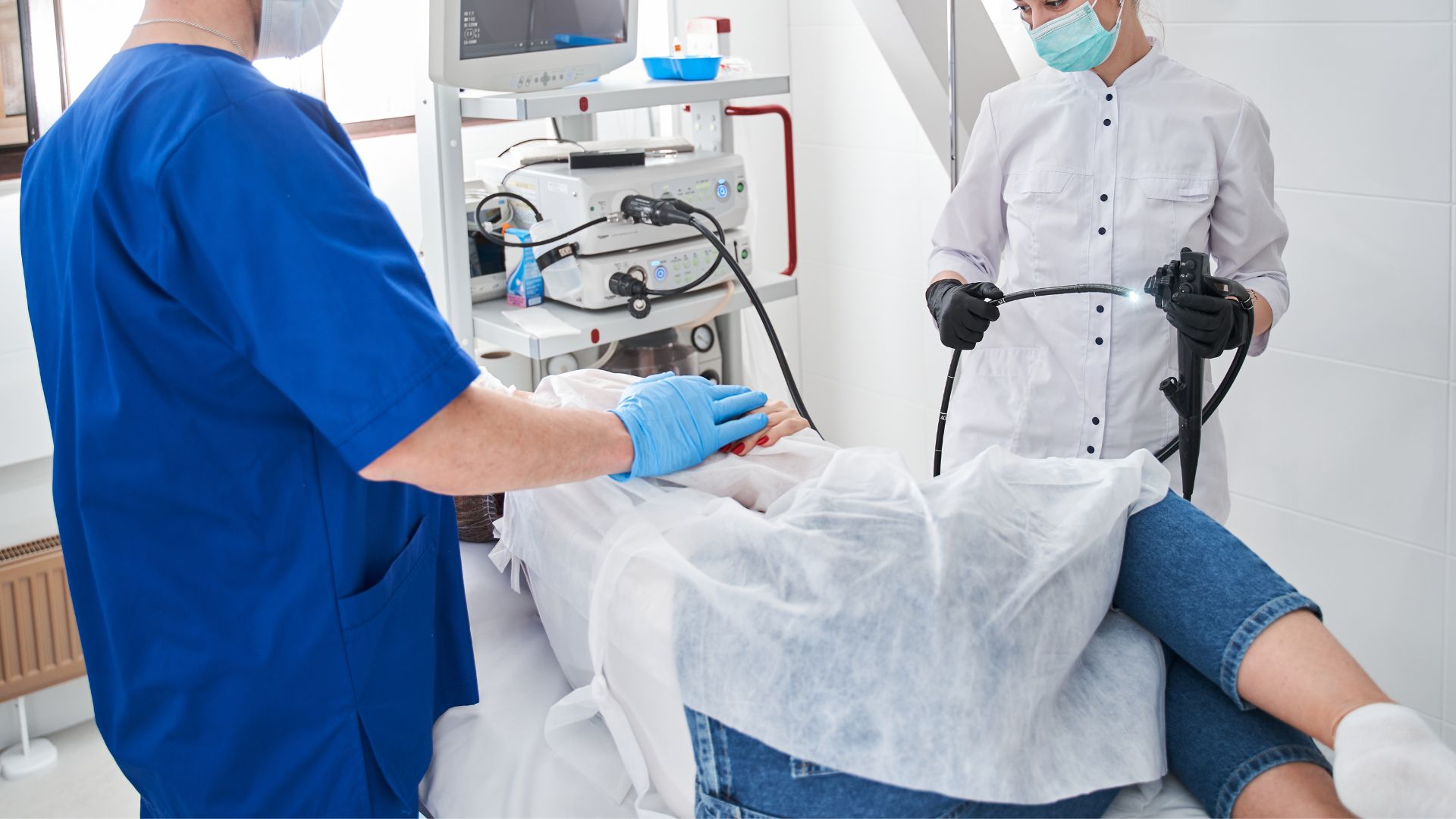 Tầm soát ung thư dạ dày: Bảo vệ sức khỏe tiêu hóa từ sớm 2