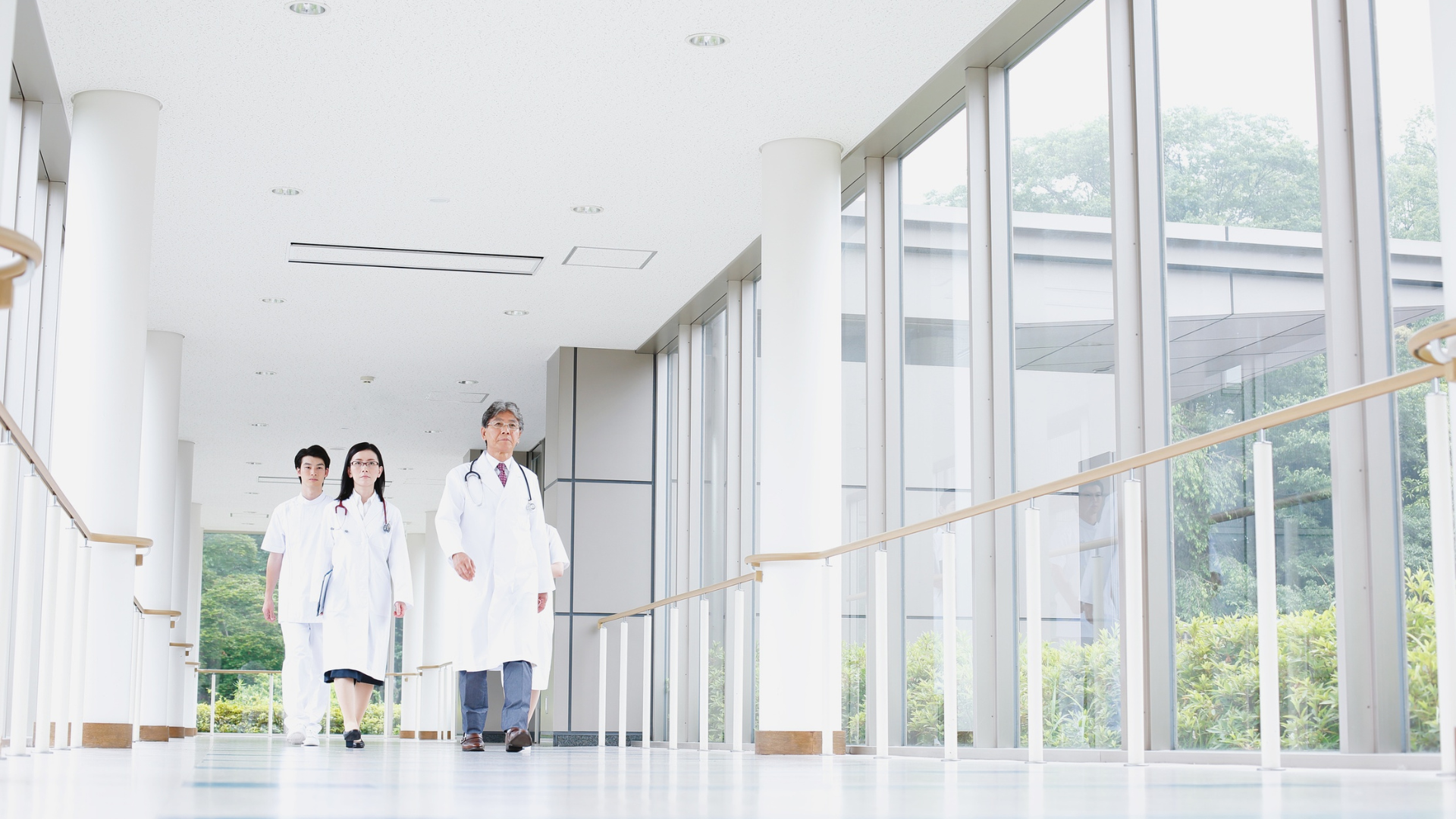 Việc lựa chọn cơ sở y tế uy tín, có đội ngũ chuyên môn cao giúp đảm bảo kết quả tầm soát chính xác