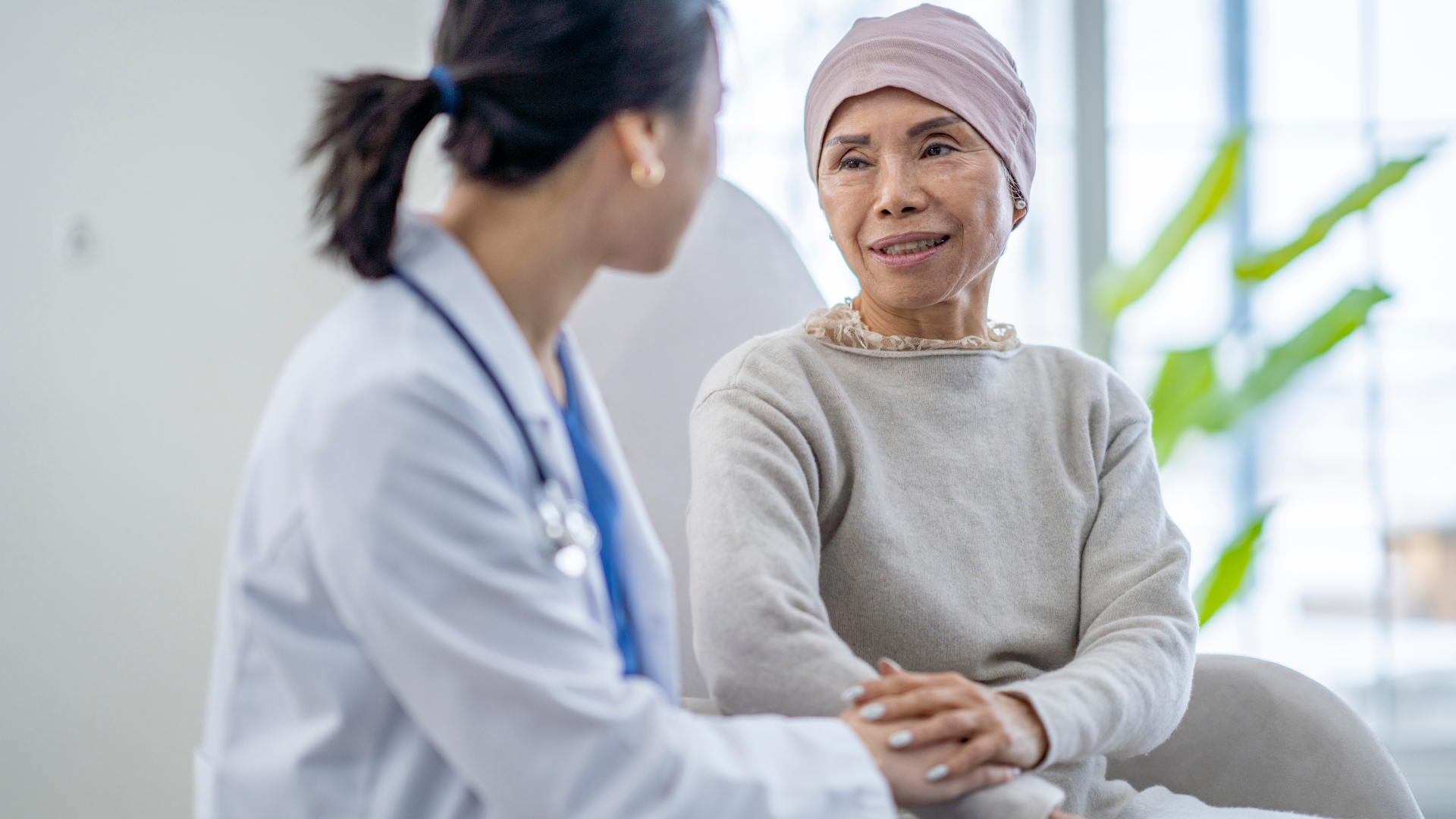 Những nhóm nguy cơ cao nên chủ động tầm soát ung thư định kỳ