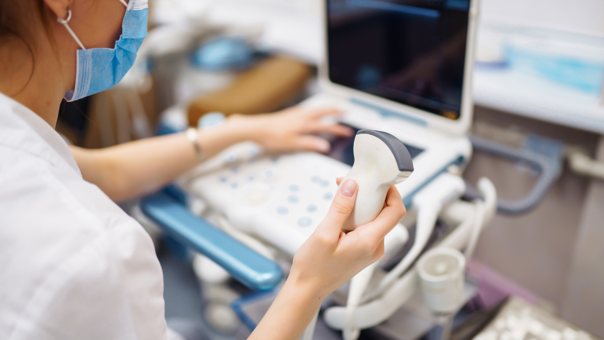 Tăng âm giảm âm trong siêu âm thay đổi theo từng cơ quan