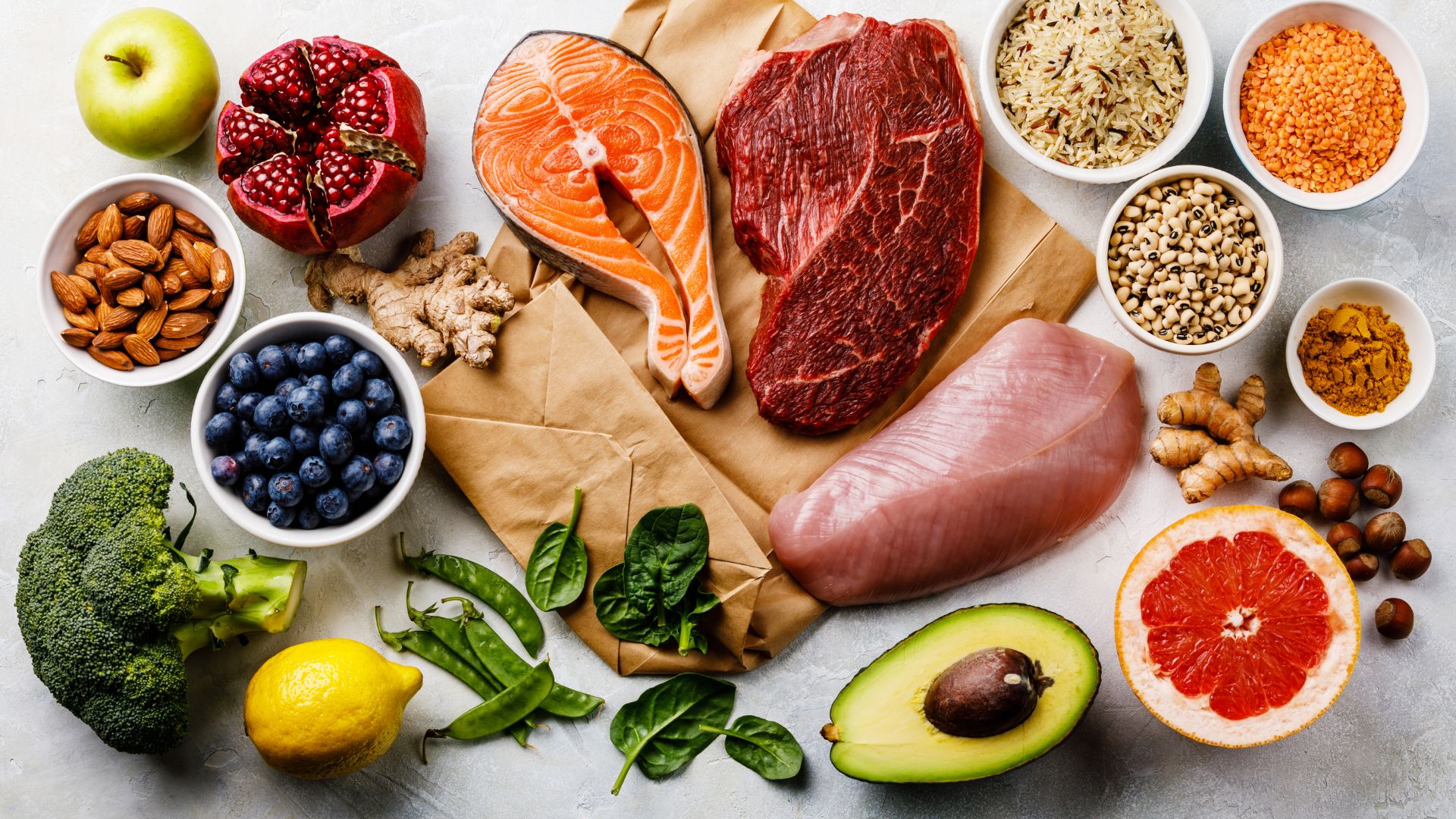 Ăn uống đầy đủ chất giúp phòng ngừa bạch cầu đơn nhân nhiễm khuẩn tăng