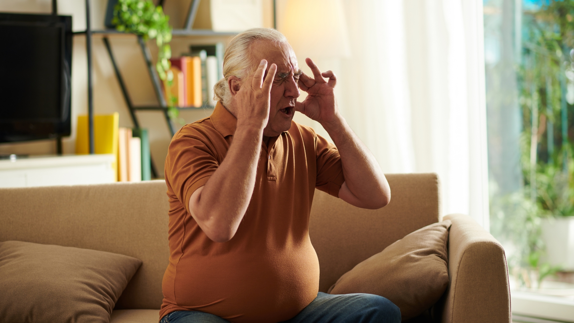 Tăng huyết áp ác tính: Nguy hiểm thế nào và cần xử lý ra sao? 3