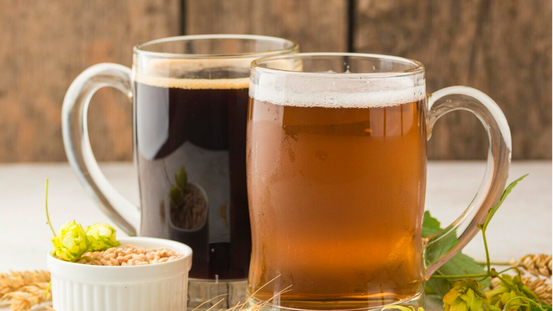 Caffeine và rượu bia là các chất kích thích trực tiếp lên niêm mạc đường tiêu hóa