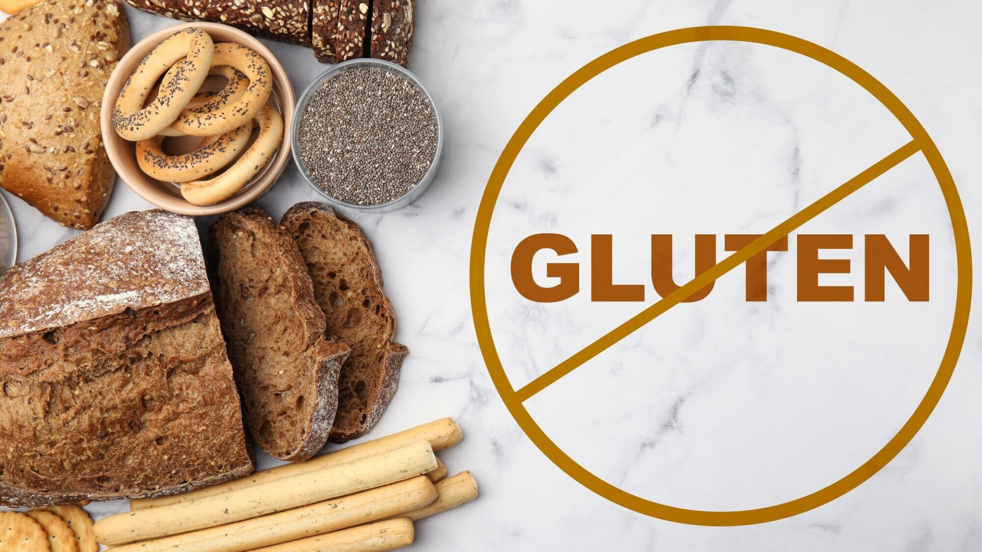 Bệnh Celiac là một bệnh tự miễn dịch do không dung nạp gluten, gây tổn thương ruột non và dẫn đến tiêu chảy