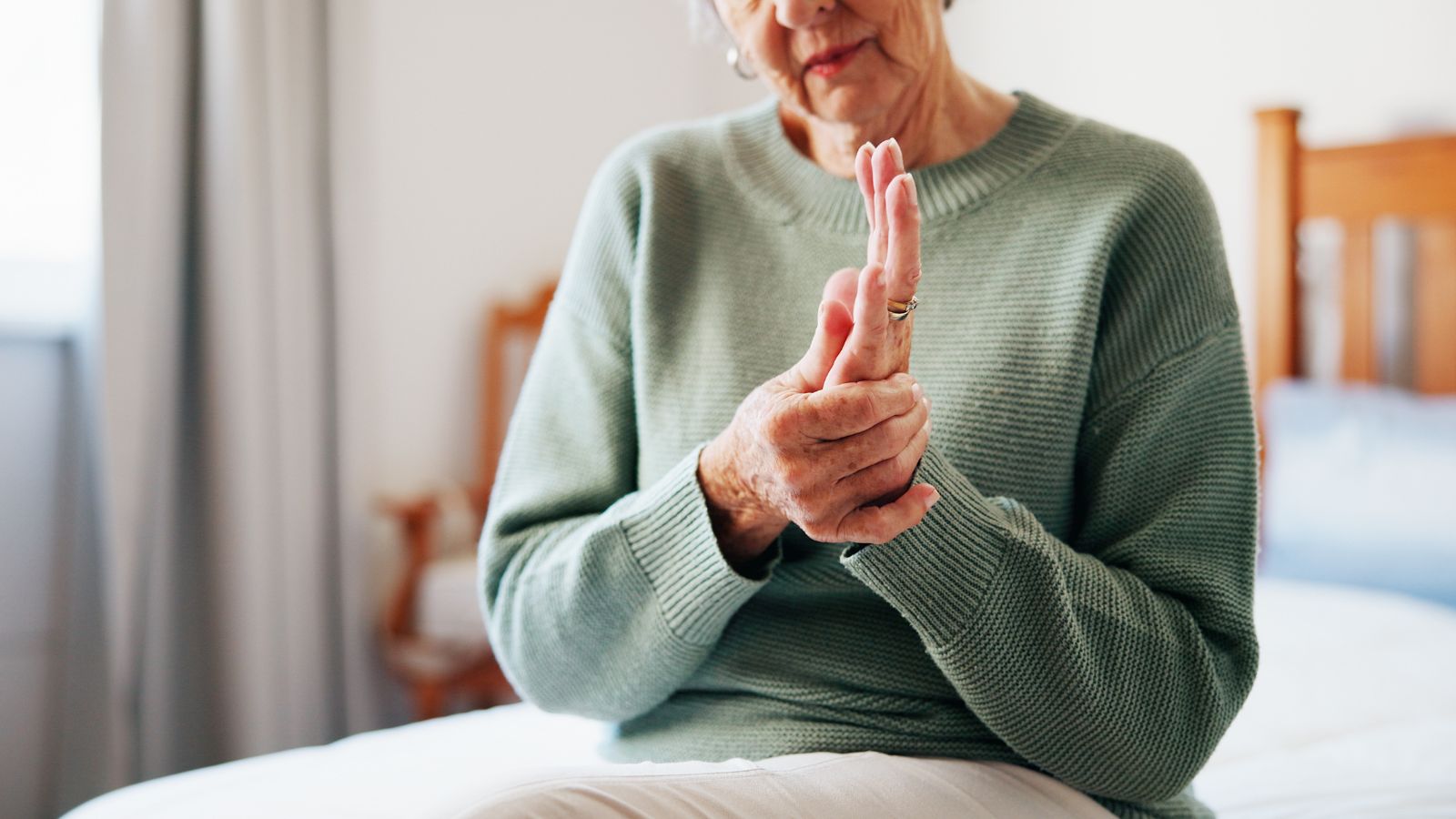 Mức độ nguy hiểm của tăng trương lực cơ phụ thuộc vào nguyên nhân và mức độ nặng nhẹ.