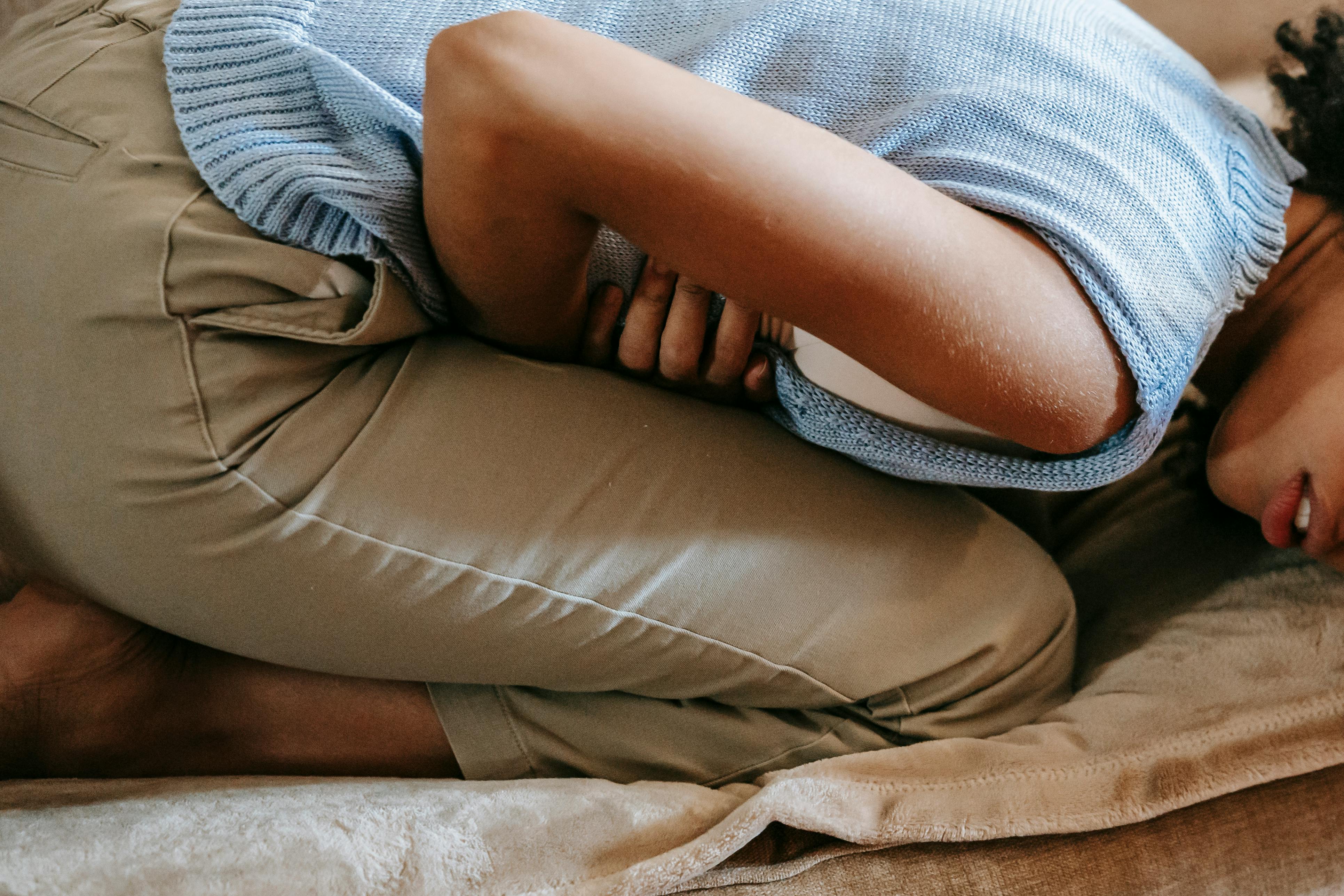Táo bón mãn tính và những điều cần biết 1
