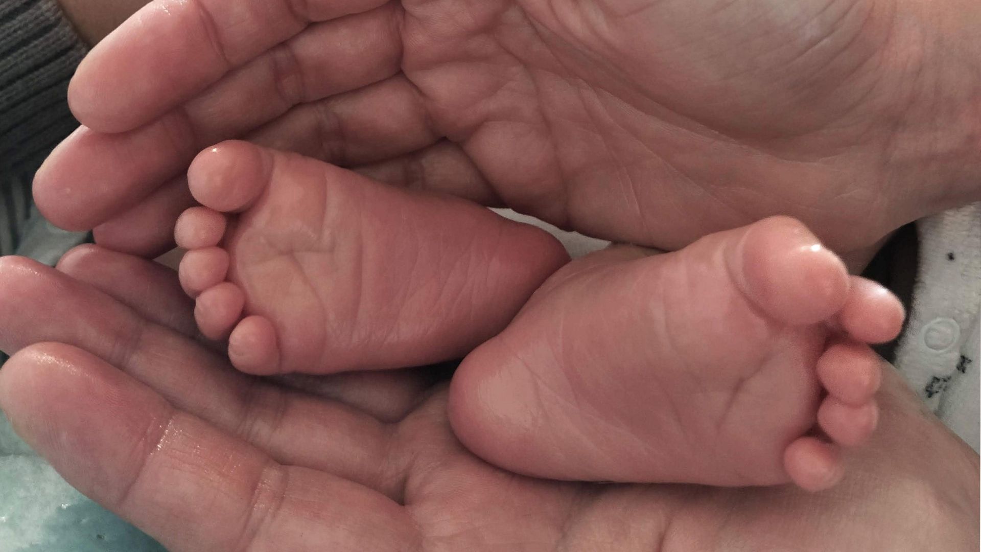 Táo bón sau sinh có thể xảy ra sau quá trình chuyển dạ