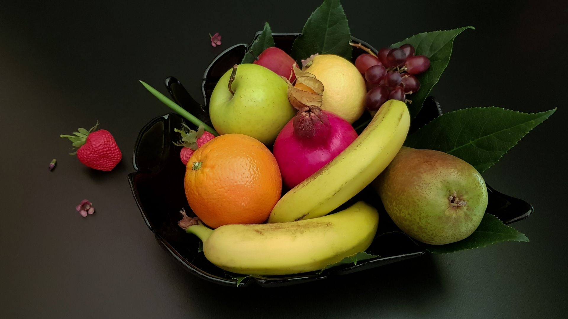 Chế độ ăn uống nhiều chất xơ giúp hạn chế táo bón sau sinh