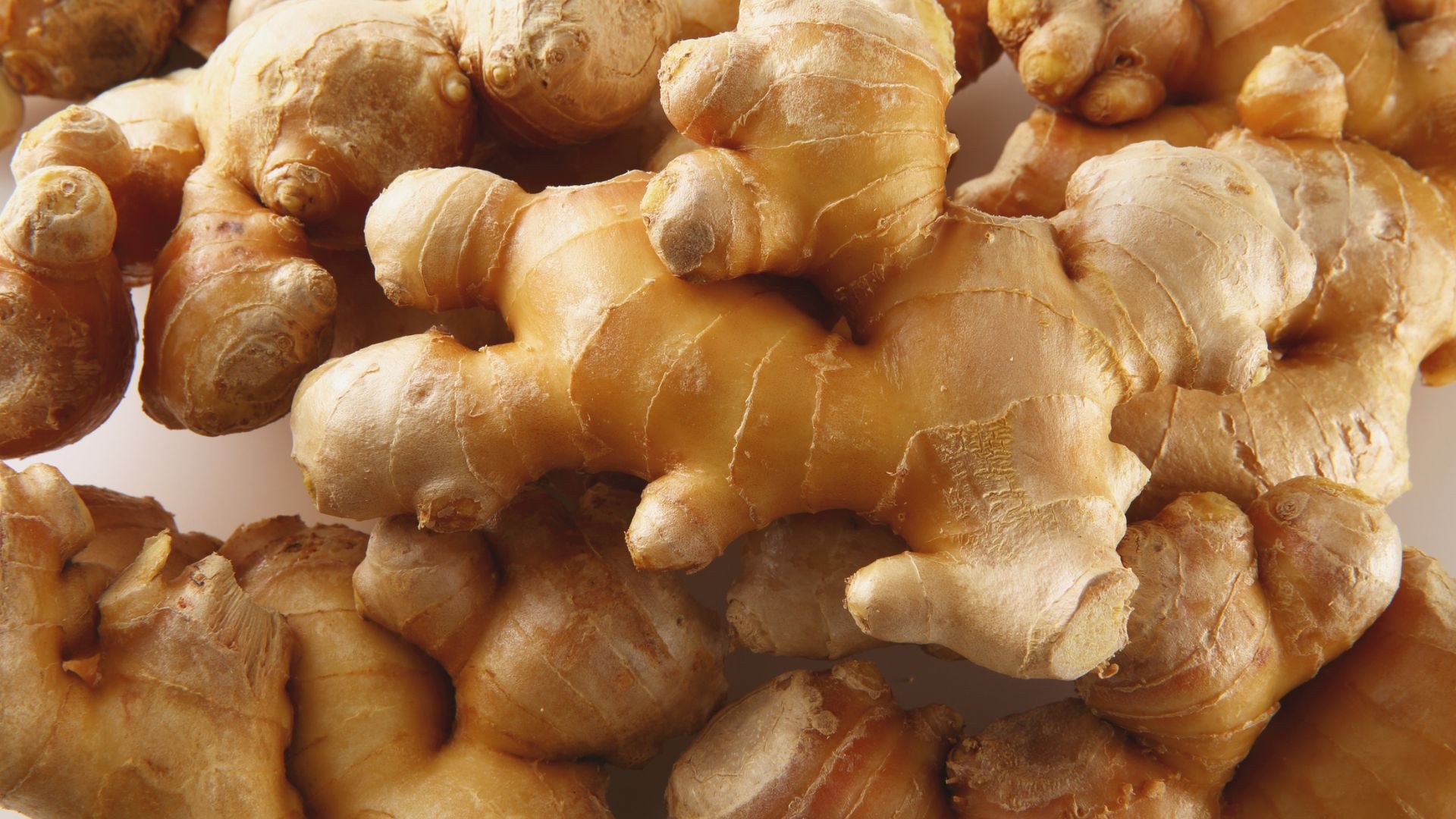 Gừng có tính ấm giúp kích thích hoạt động của hệ tiêu hóa hiệu quả