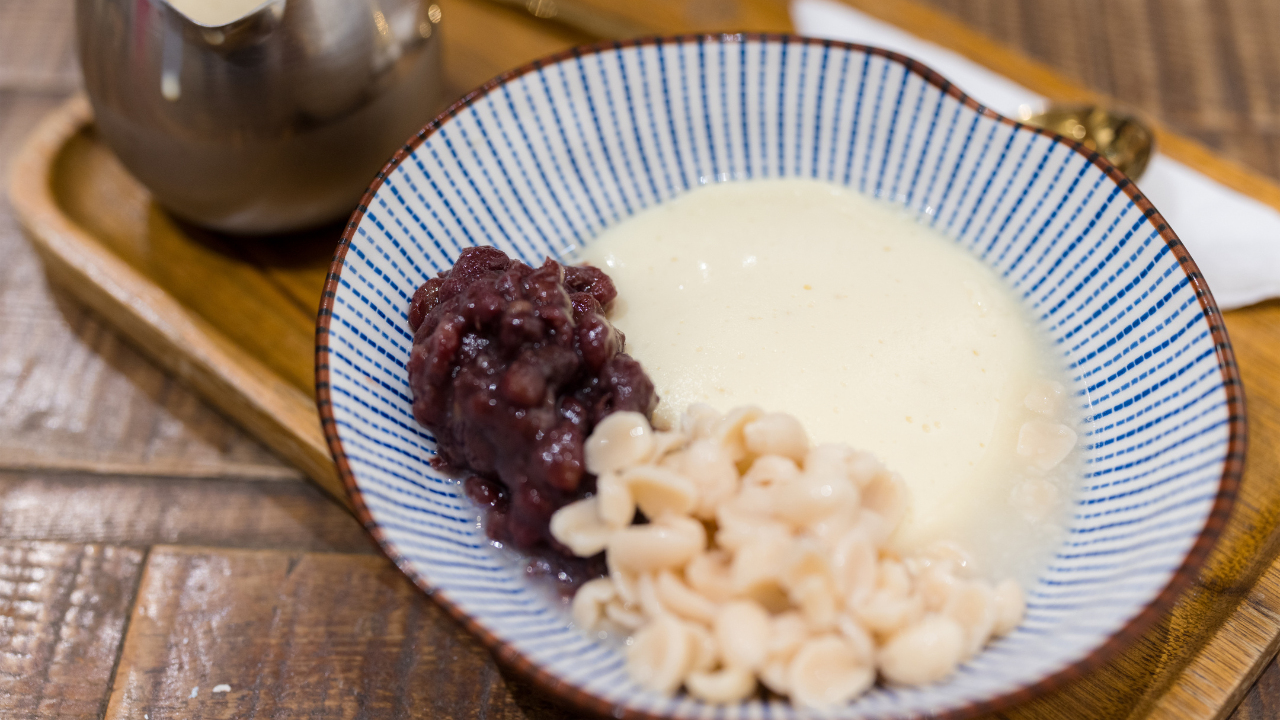 Lựa chọn topping lành mạnh khi ăn kèm tào phớ