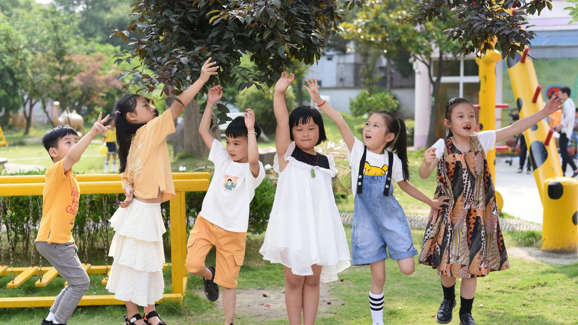Độ tuổi trẻ có nguy cơ mắc tay chân miệng cao nhất từ 1 đến 5 tuổi