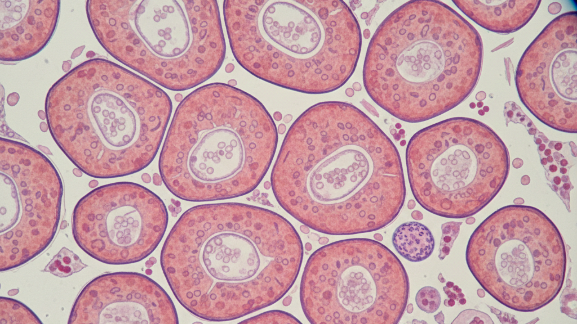 Tế bào Leydig nằm ở mô kẽ tinh hoàn và tham gia tạo testosterone