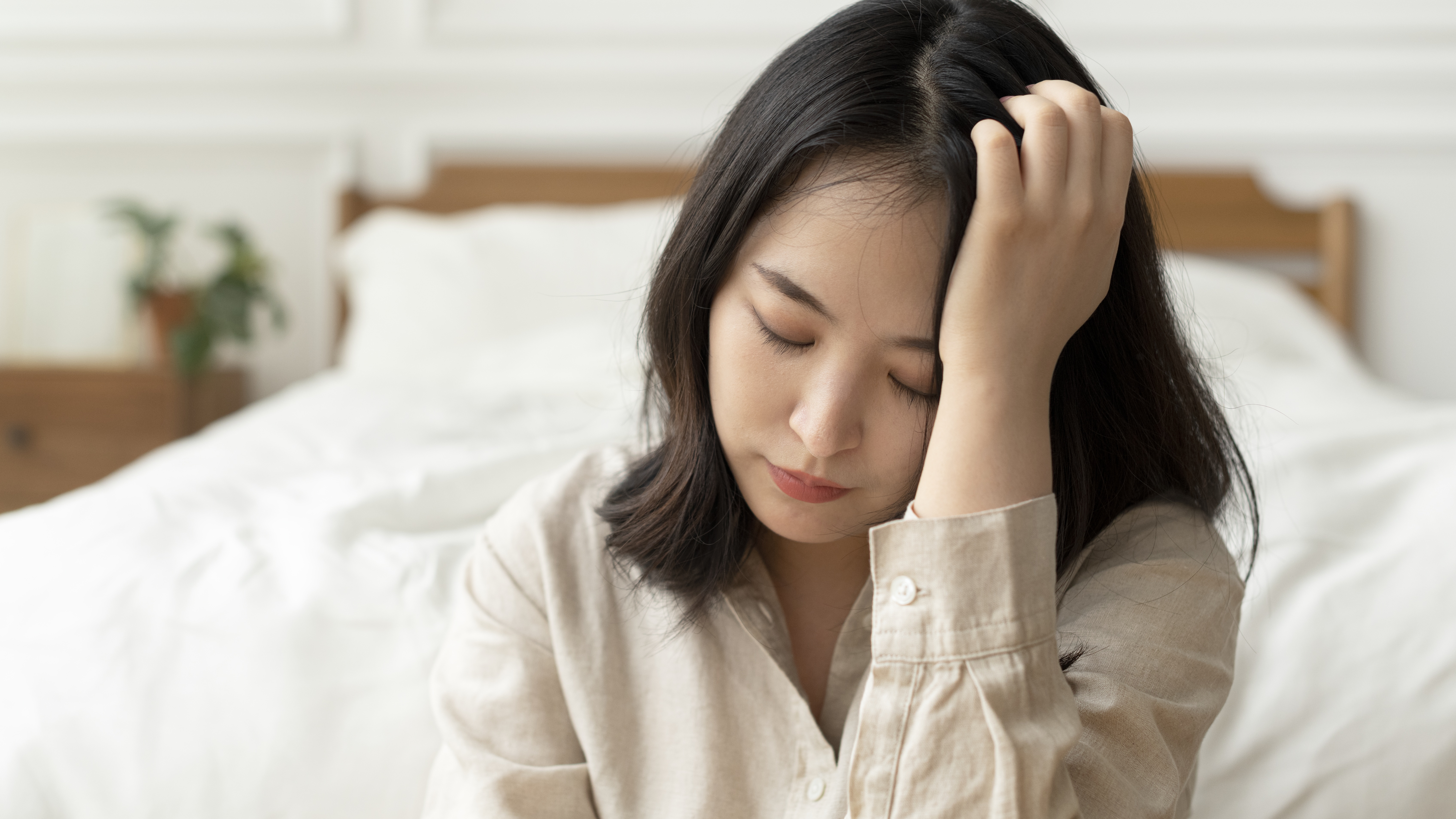 Mệt mỏi kéo dài thường cảnh báo tế bào máu có vấn đề, phổ biến là thiếu máu