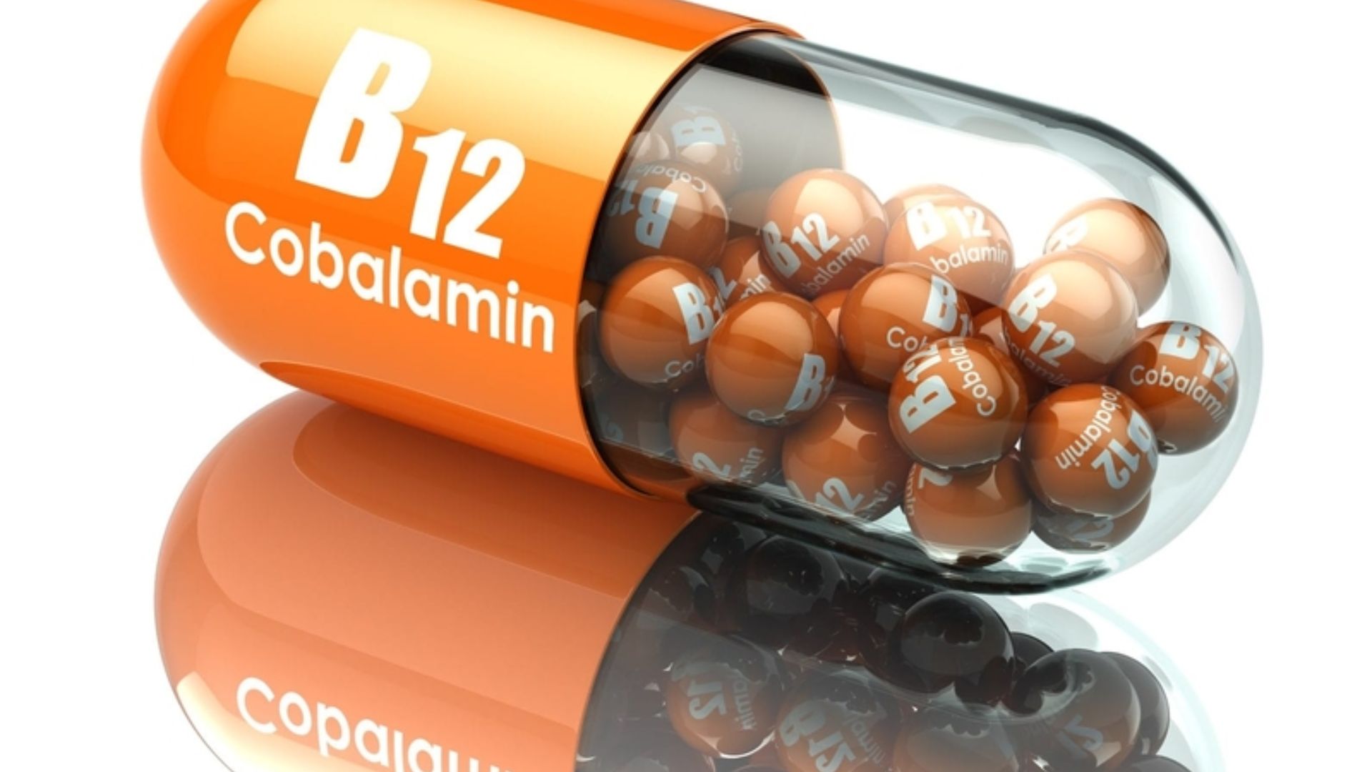 Tê bì chân tay cũng có thể là dấu hiệu cảnh báo tình trạng thiếu vitamin B12