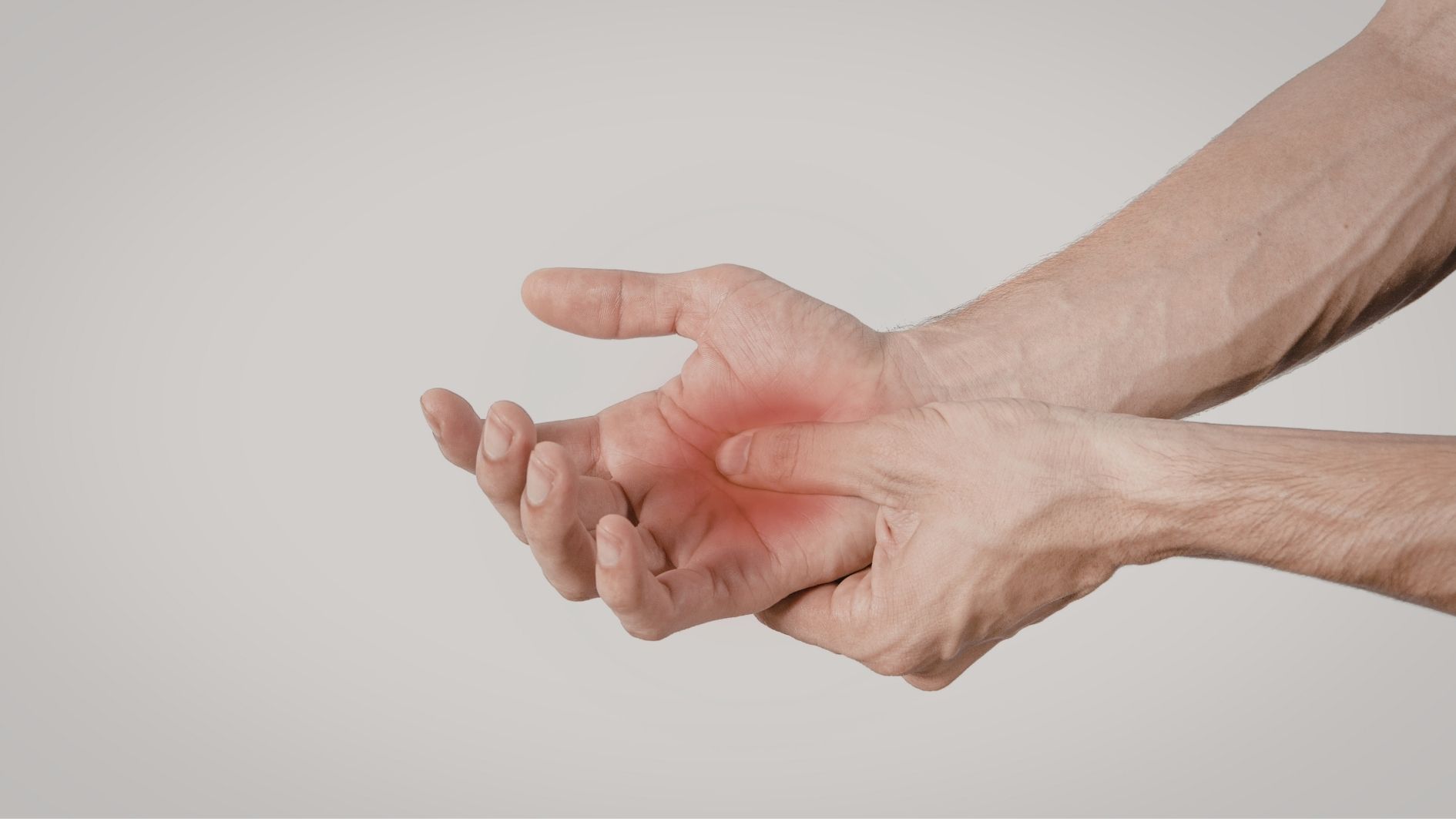 Tê tay do dây thần kinh cảm giác bị chèn ép tạm thời