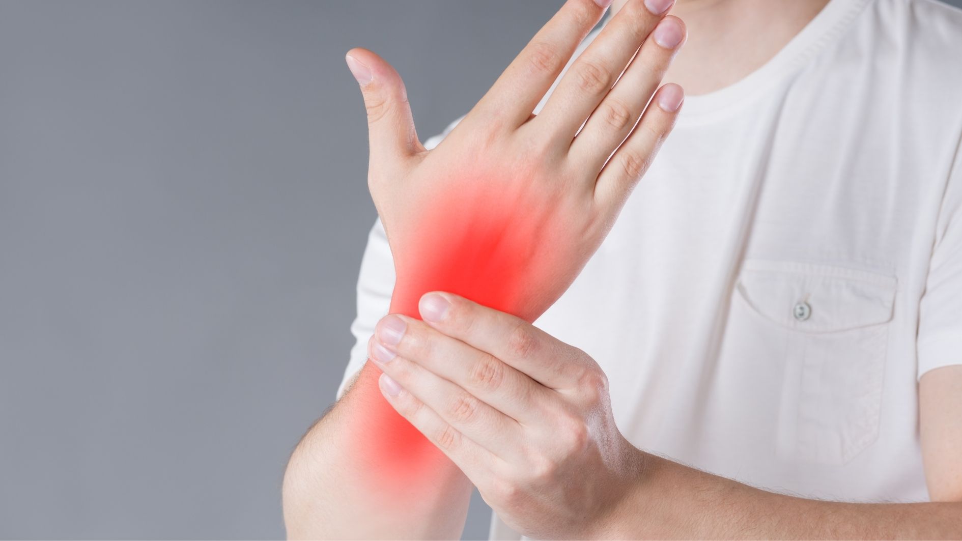 Hội chứng ống cổ tay gây tình trạng tê tay