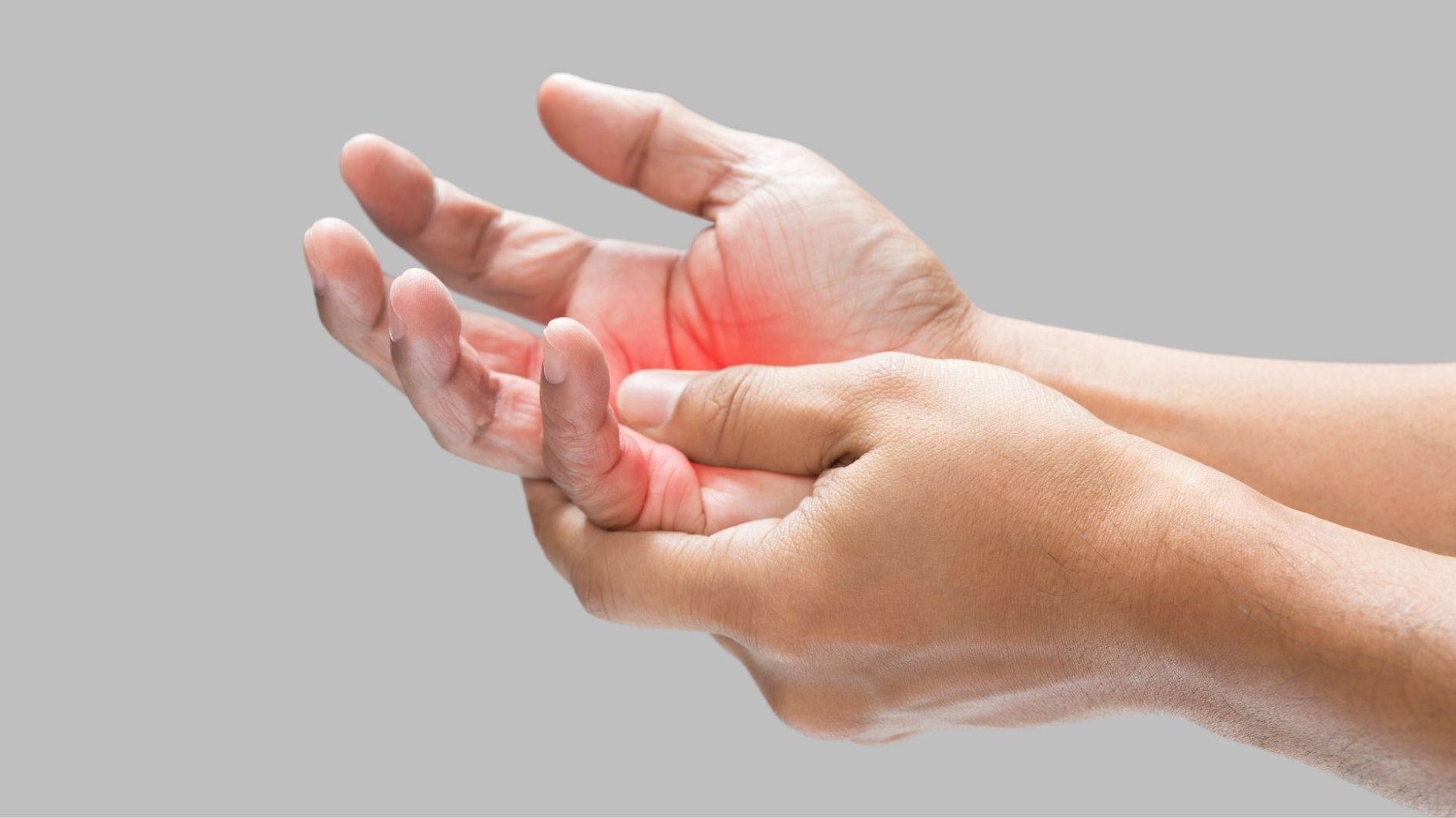 Cần chẩn đoán và điều trị sớm tình trạng tê tay