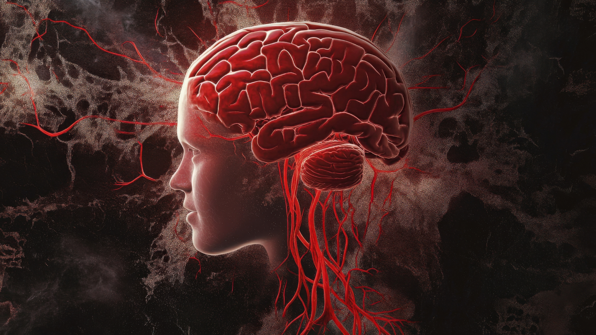 Khái niệm cơ bản về teo thuỳ não