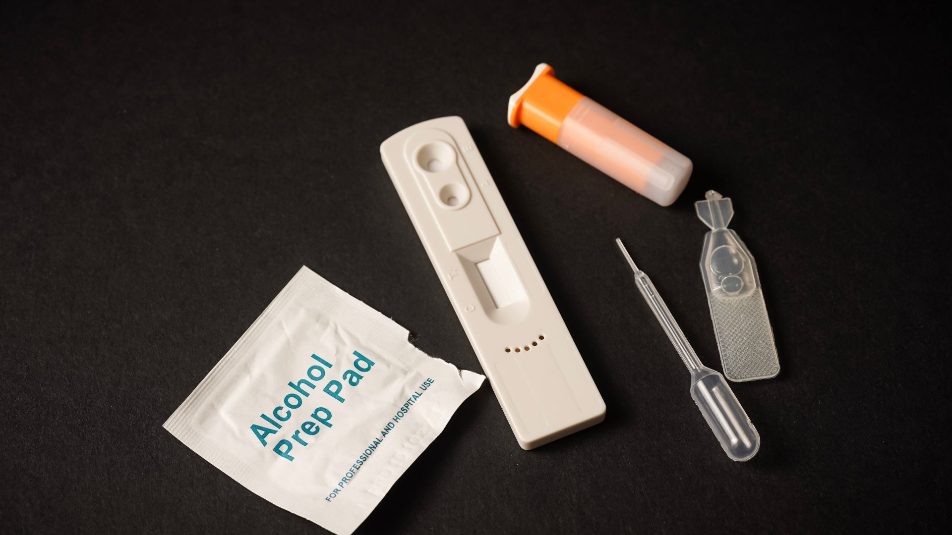 Test nhanh HIV sau bao lâu chính xác nhất? 2