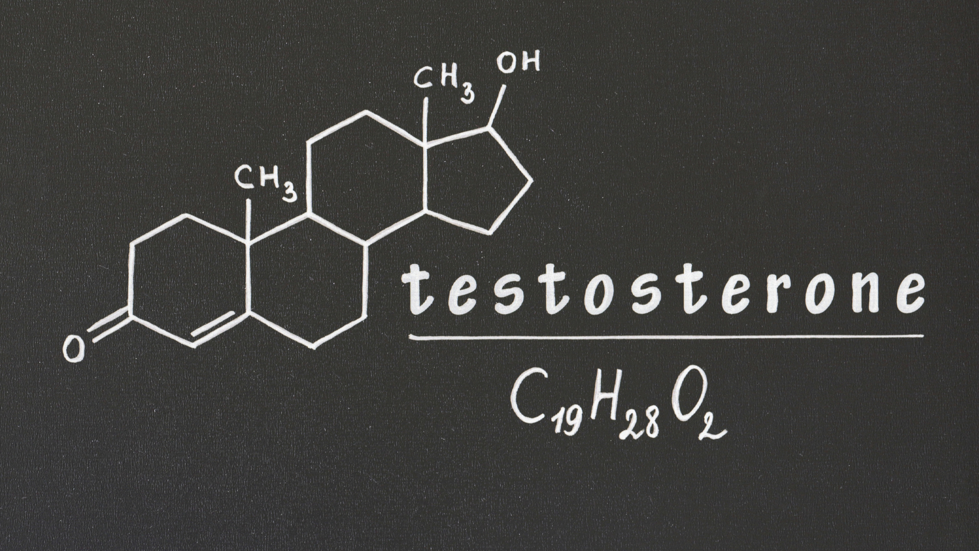 Testosterone có vai trò gì với nam giới? Hiểu đúng để bảo vệ sức khỏe toàn diện 2