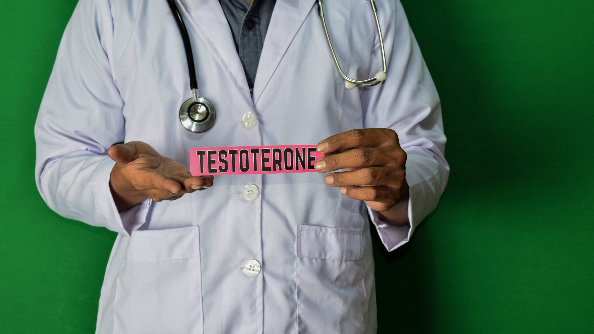 Testosterone có vai trò gì với nam giới? Hiểu đúng để bảo vệ sức khỏe toàn diện 5
