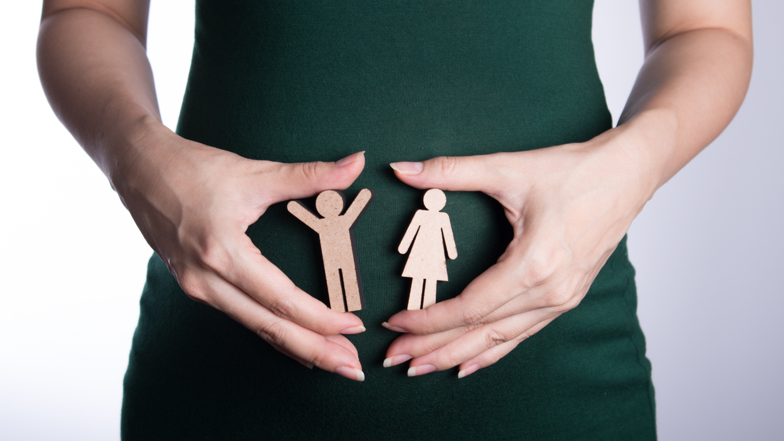 Giới tính của thai nhi được quyết định bởi tinh trùng của người cha