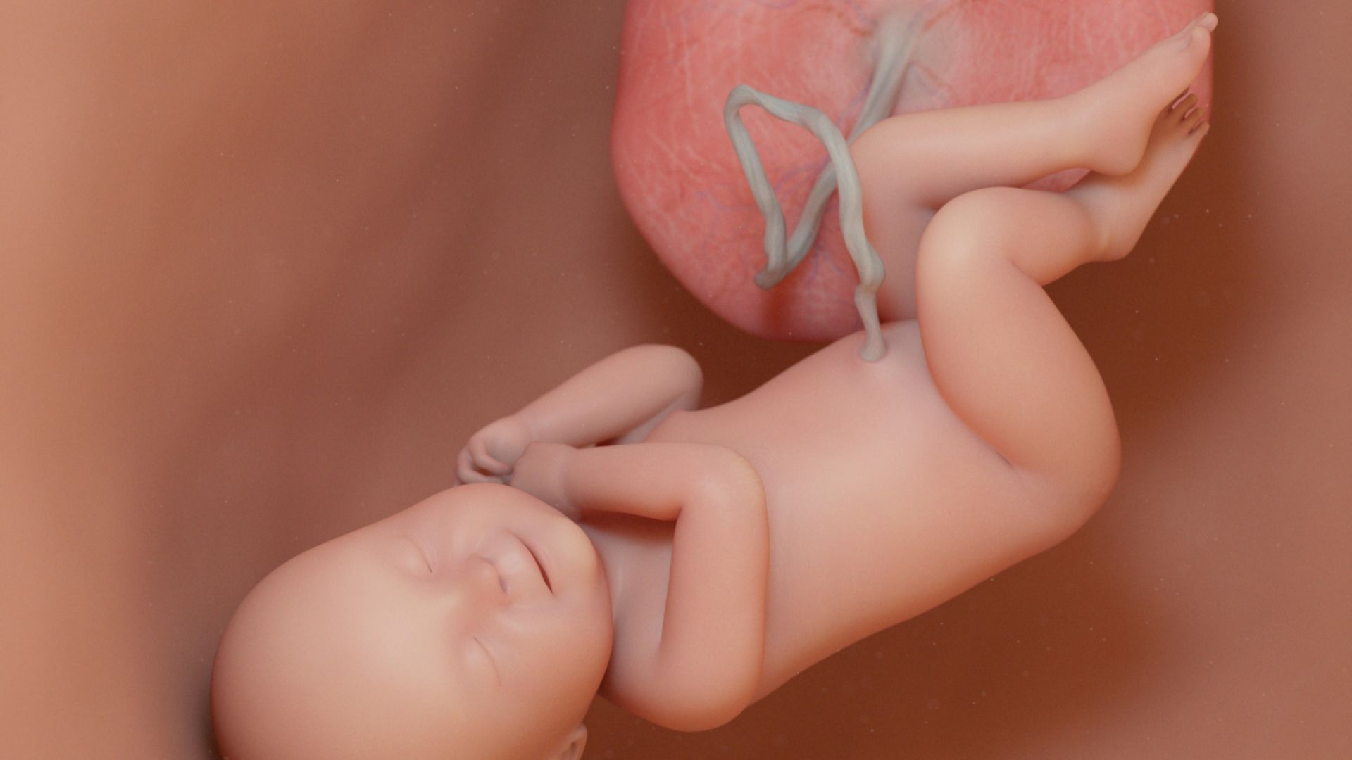 Thai 21 tuần đạp như thế nào là bình thường vẫn là chủ đề được nhiều mẹ quan tâm