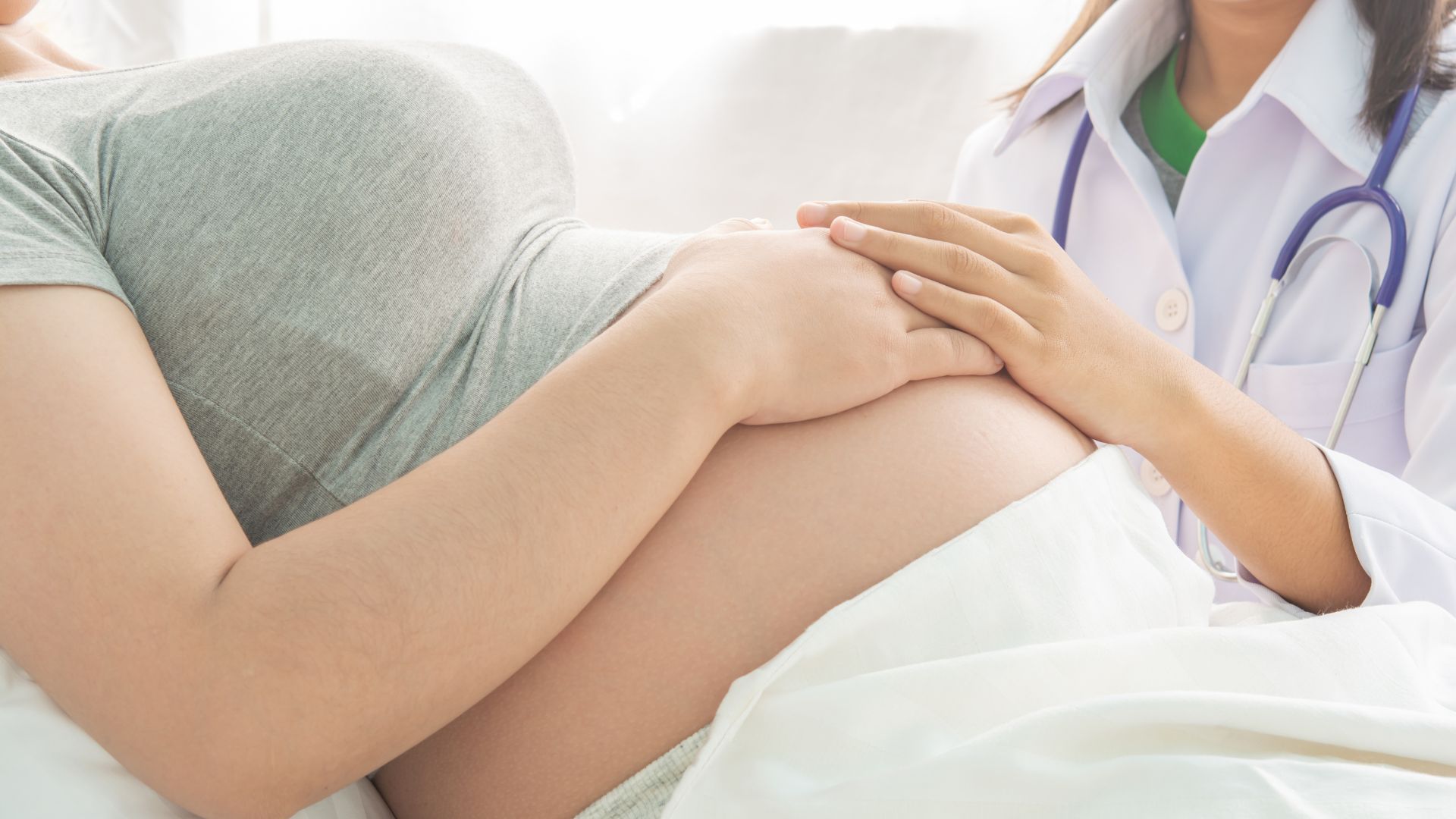 Thai 3 tuần siêu âm có thấy không? Những mốc siêu âm thai quan trọng mẹ bầu cần biết 4