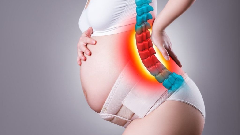 Thai 40 tuần là mấy tháng? Dấu hiệu chuyển dạ và các lưu ý quan trọng cho mẹ bầu 3