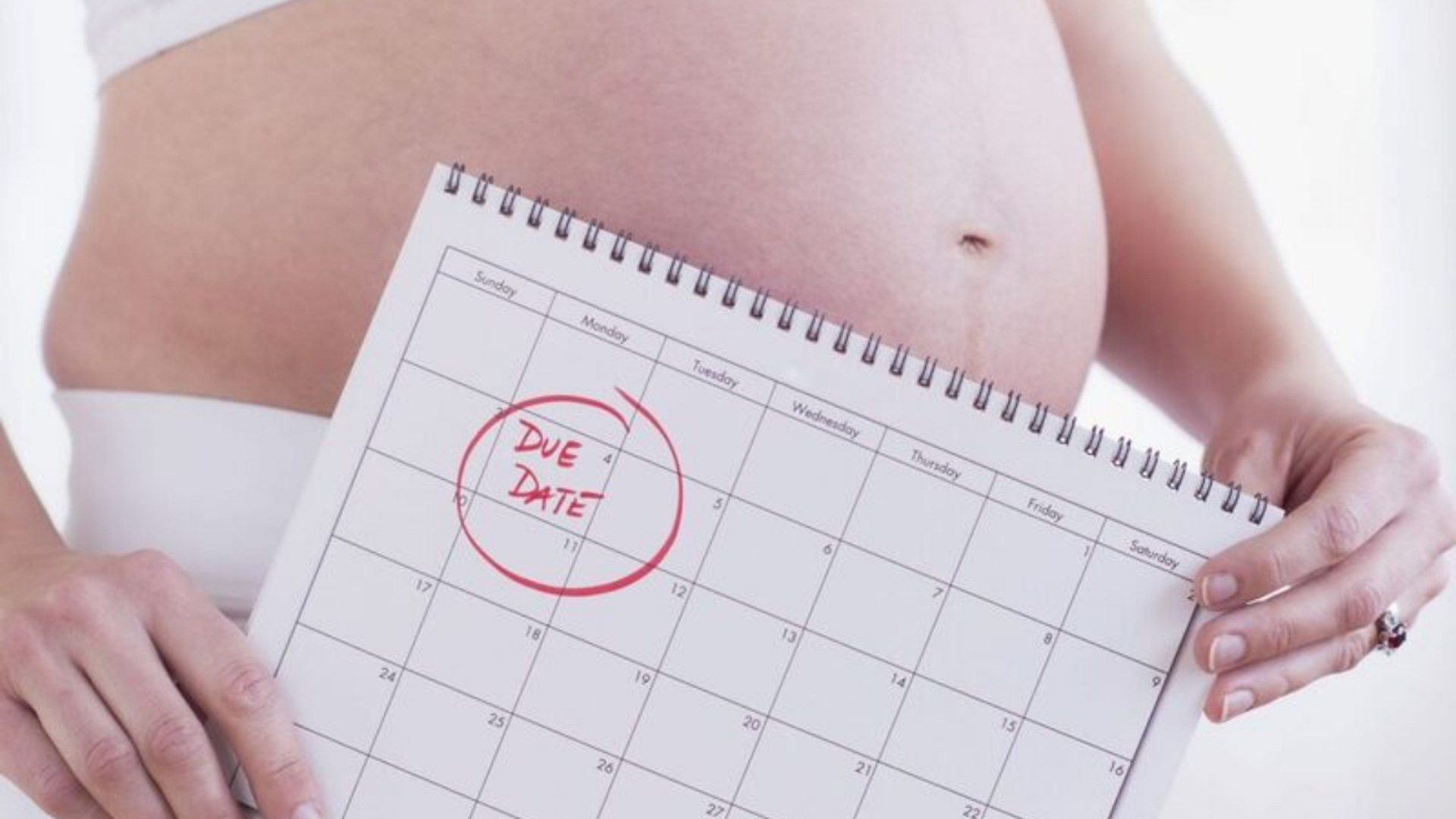 Thai 41 tuần chưa chuyển dạ thường chưa nguy hiểm, nhưng cần theo dõi sát để đảm bảo an toàn