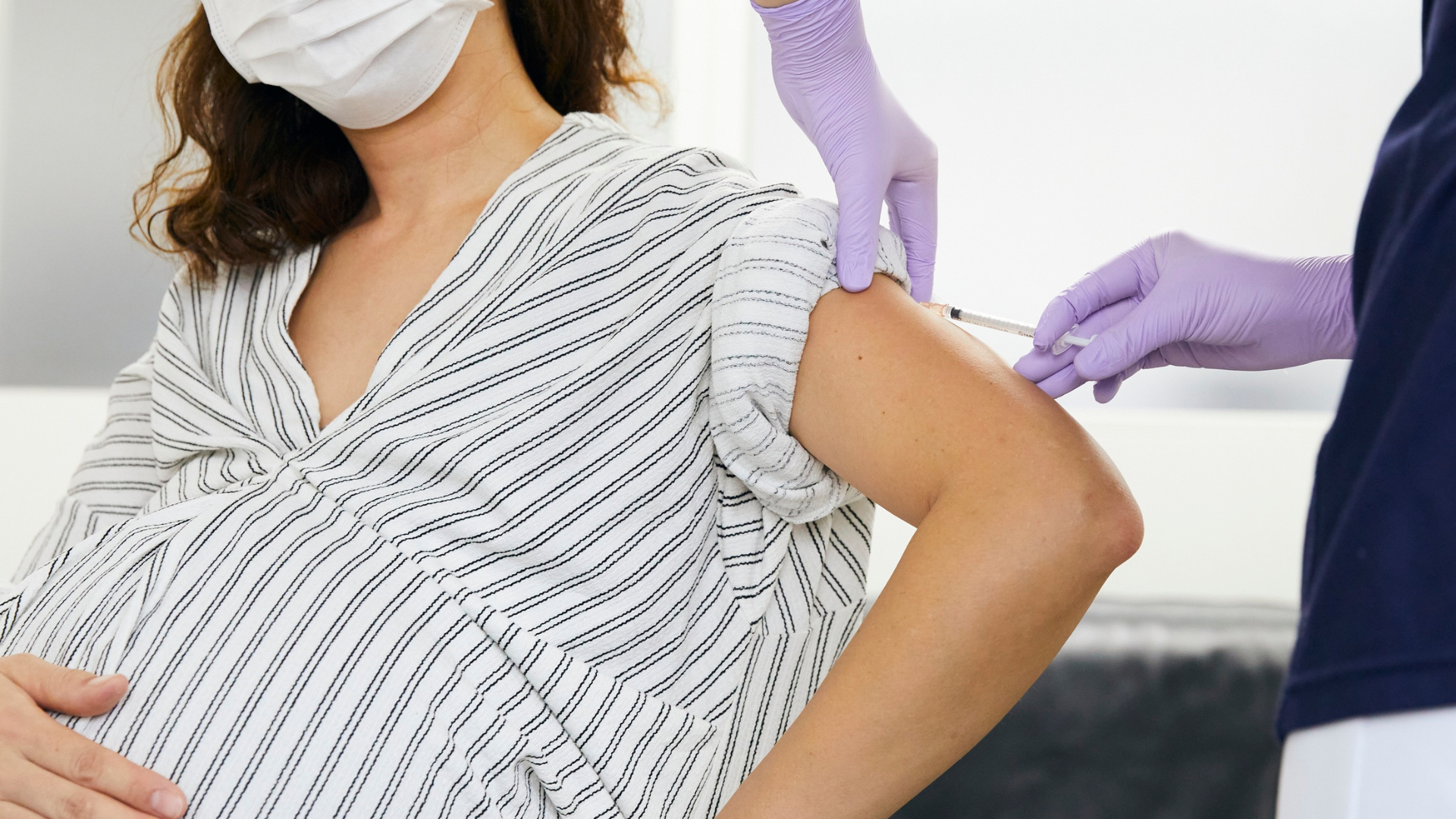 Phối hợp theo dõi mang lại lợi ích cho thai chậm phát triển ở những tuần đầu