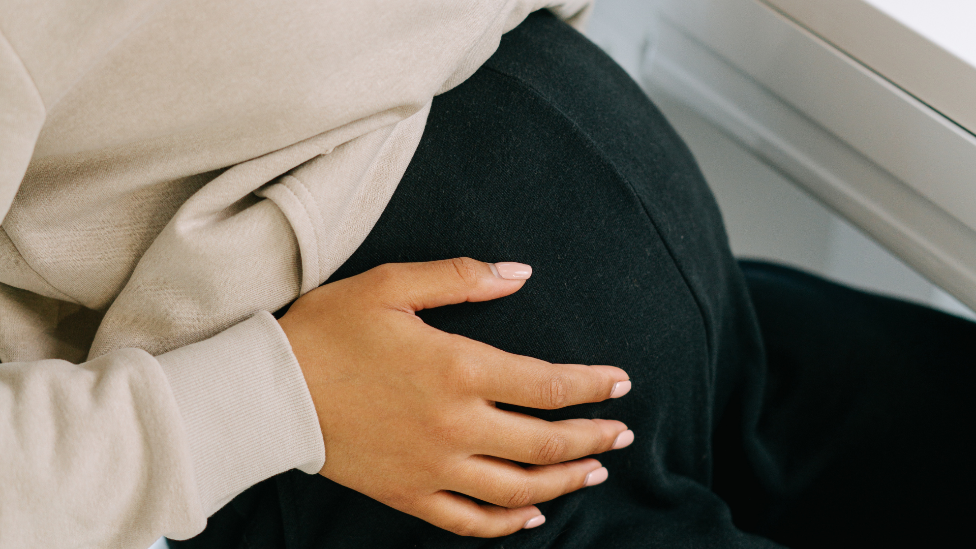 Siêu âm đo kích thước thai để phát hiện thai chậm phát triển trong tử cung