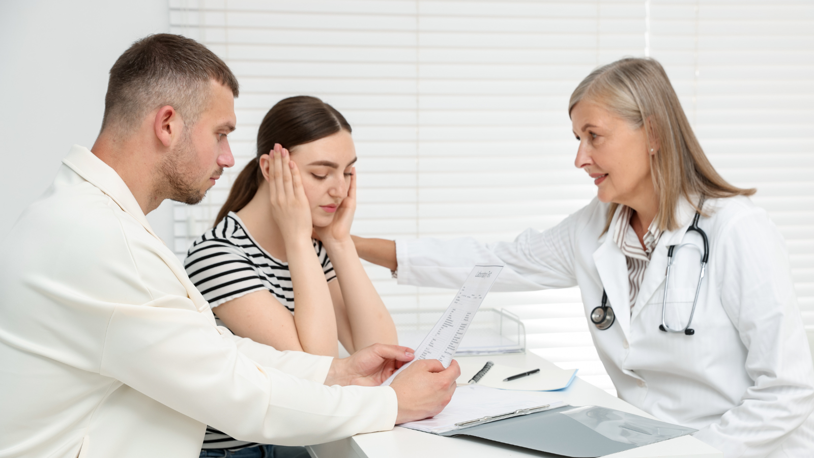 Tuổi tác được xem là thước đo quan trọng ảnh hưởng đến tỷ lệ thành công