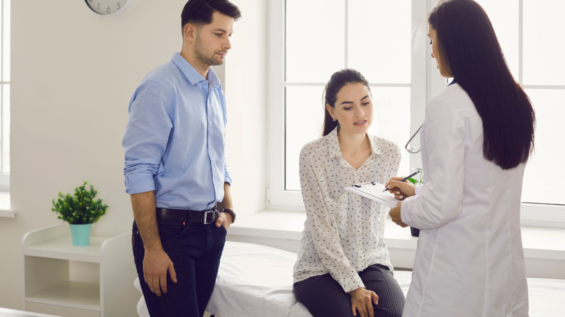 Thai ngoài tử cung thử que có lên vạch không? Dấu hiệu và cách xử lý an toàn 5