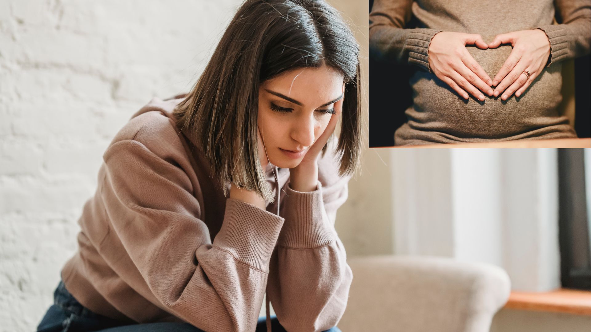 Thai sinh hóa bao lâu thì có thai lại? Dấu hiệu cho thấy cơ thể sẵn sàng để mang thai 2