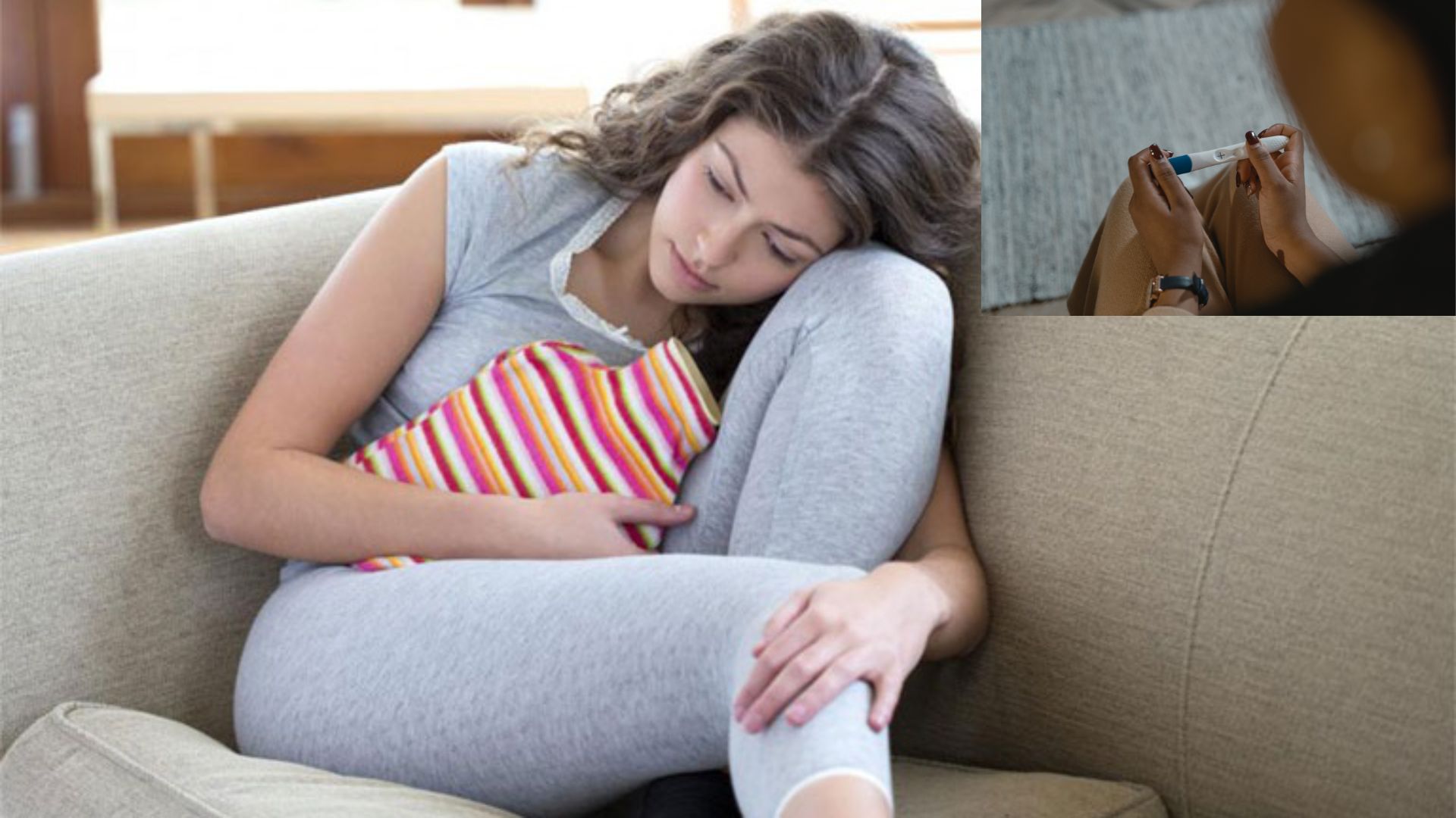 Thai sinh hóa là gì? Giải đáp chuyên sâu về hiện tượng sảy thai sớm 1