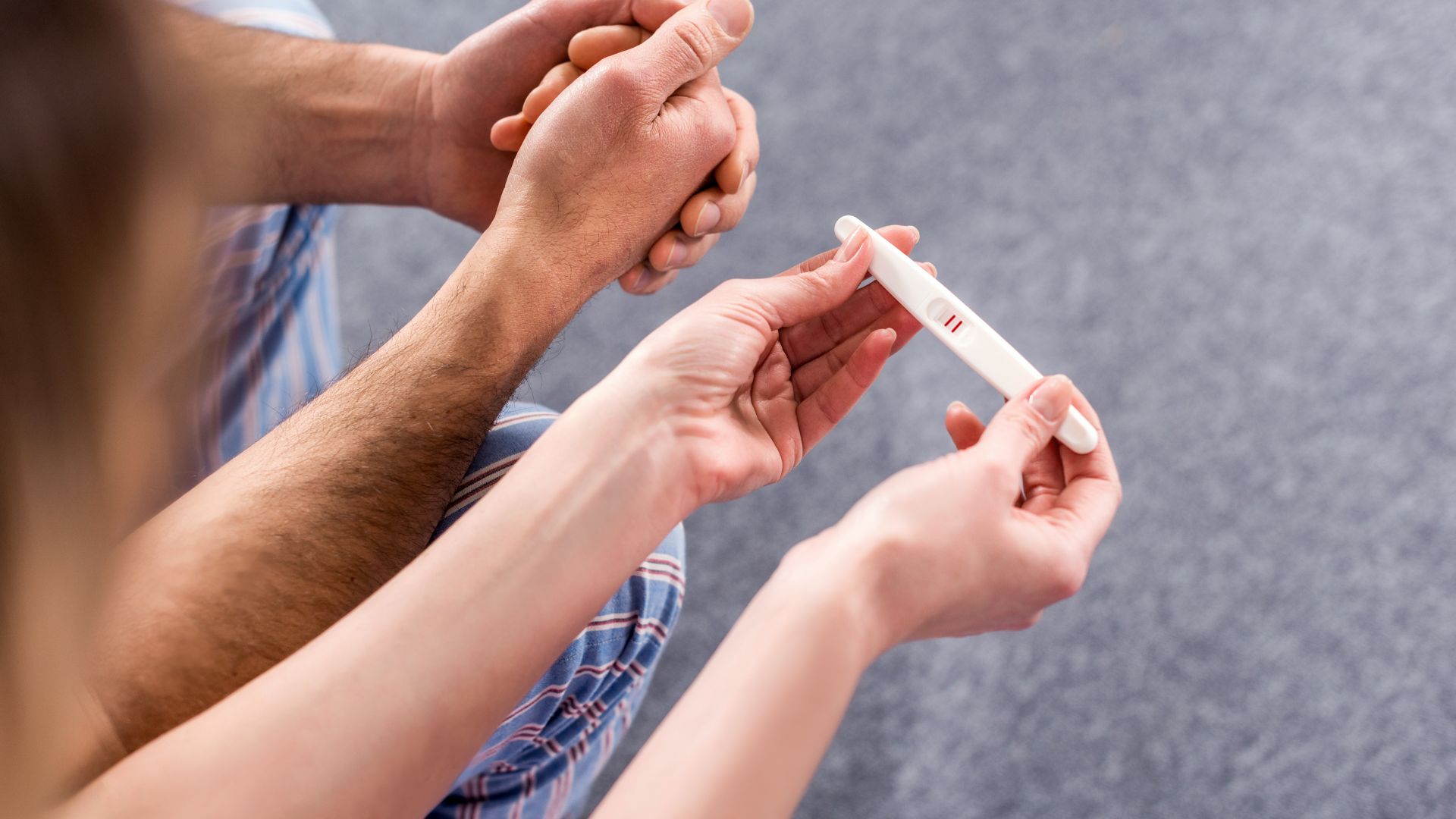 Thai trứng bán phần là tình trạng thai không phát triển hoàn chỉnh và cần được theo dõi sớm